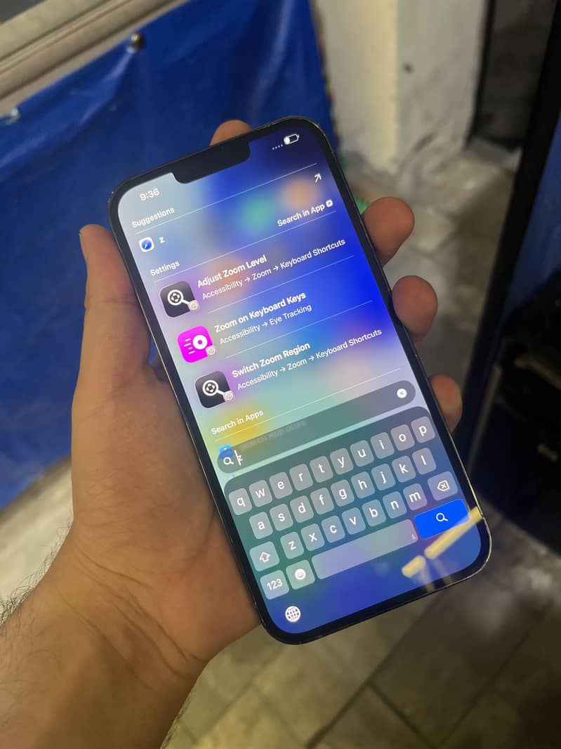 Apple iPhone 13 Pro Max 6