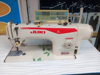Juki Stitching Machine
