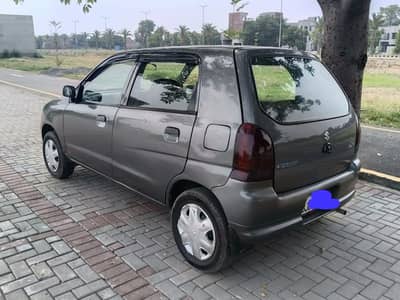Suzuki Alto 2010