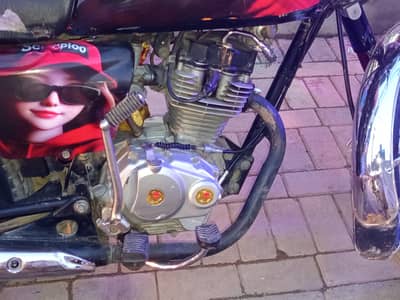Honda CRF 250L 2021