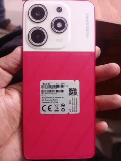 Tecno Spark 10 Pro