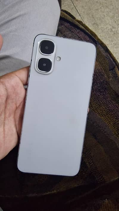 Infinix smart 10