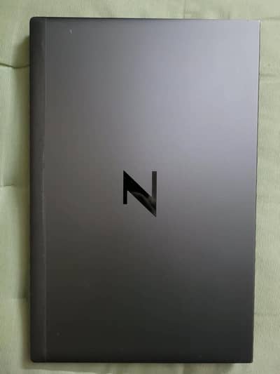 HP FireFly Zbook 14 G8 - 11th Gen - 8Gb ram - 256Gb ssd