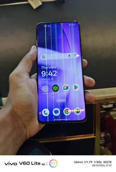 One Plus 11