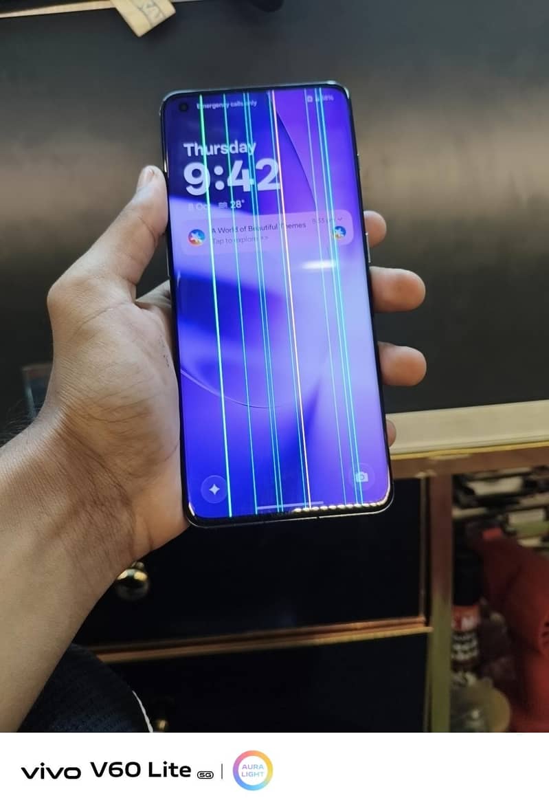 One Plus 11 6