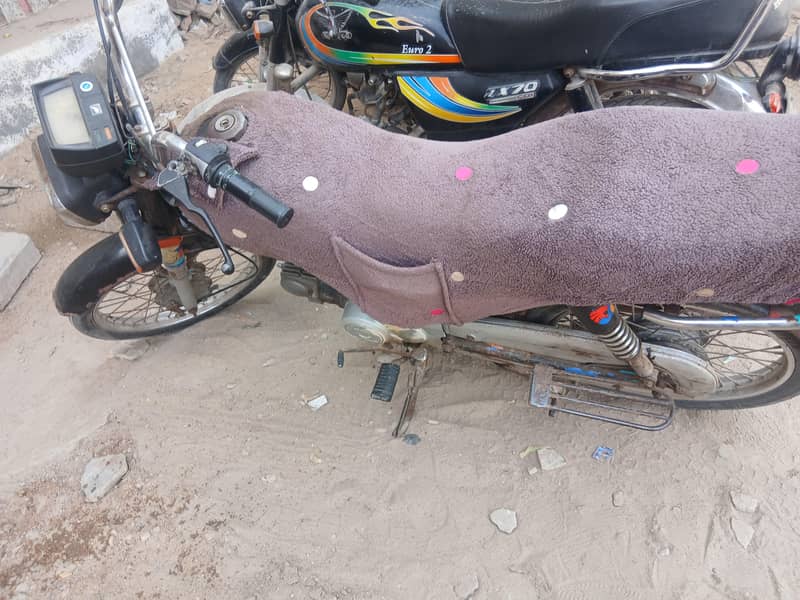 honda 0