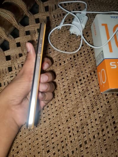 Tecno Spark 10C