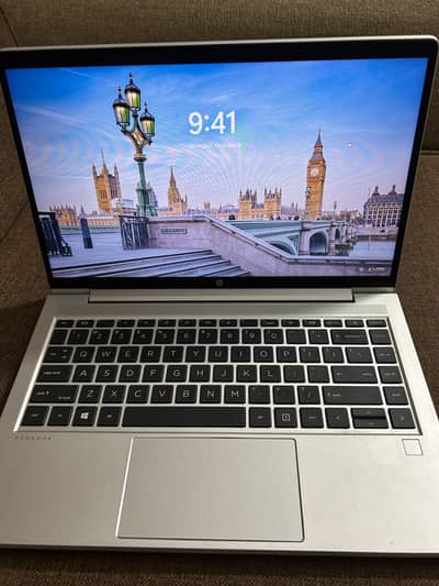 HP PROBOOK 440G8 i3 11th generation 8/256GB 10/10 Condition