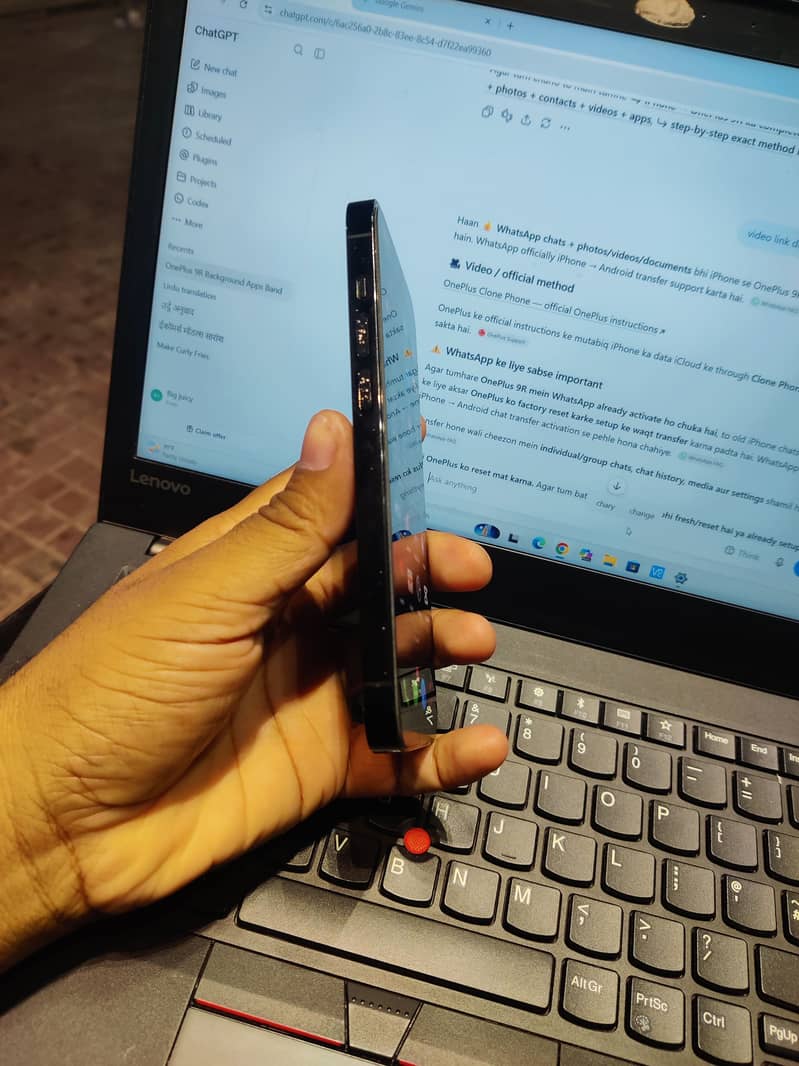 Apple iPhone 14 Pro 3