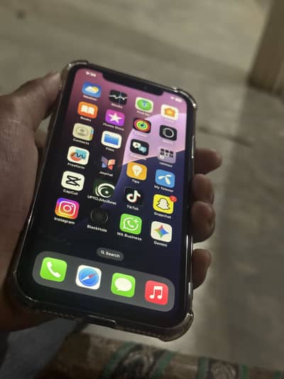 Apple iPhone XR