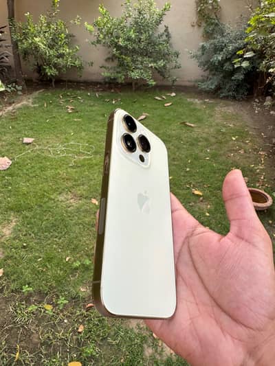 Apple iPhone 14 Pro
