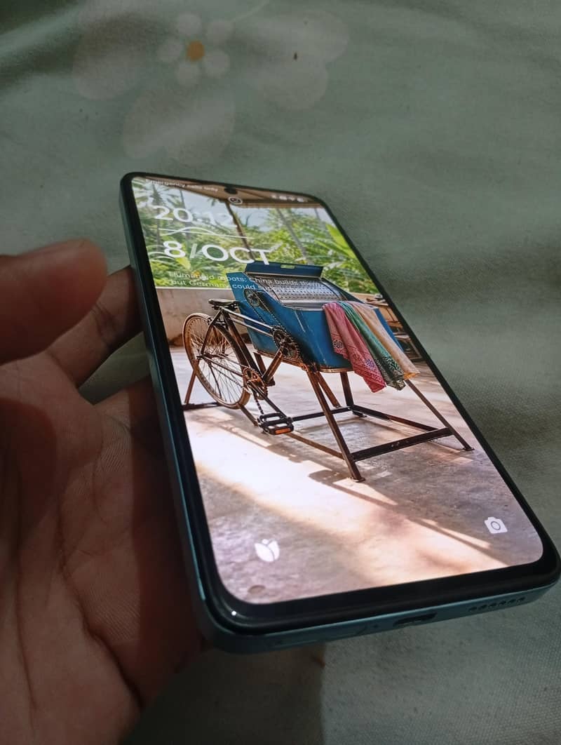 Xiaomi Redmi Note 14 2