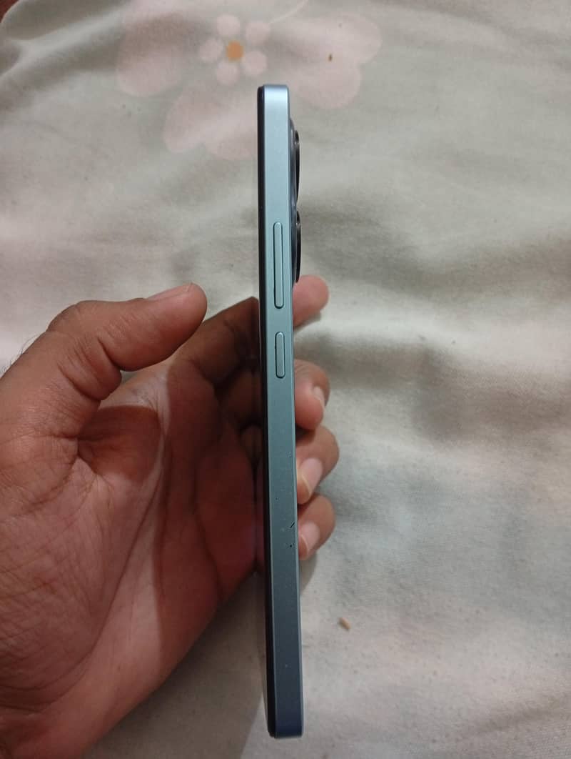 Xiaomi Redmi Note 14 3