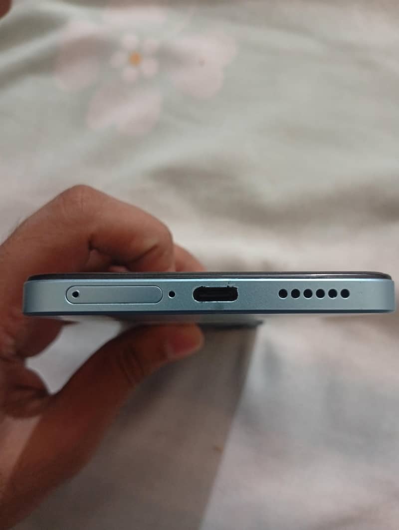 Xiaomi Redmi Note 14 6