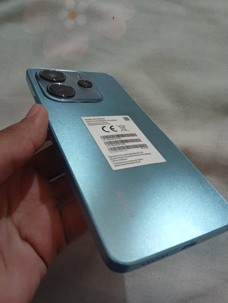 Xiaomi Redmi Note 14 7