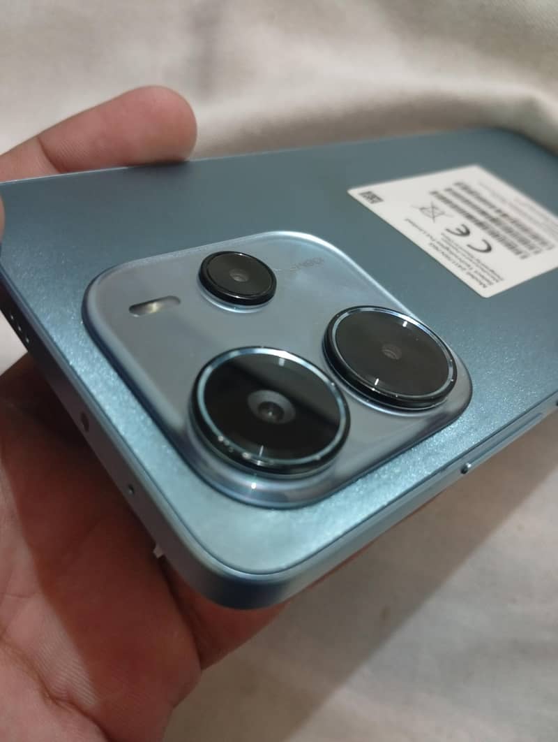 Xiaomi Redmi Note 14 8