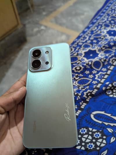 Redmi 15 C
