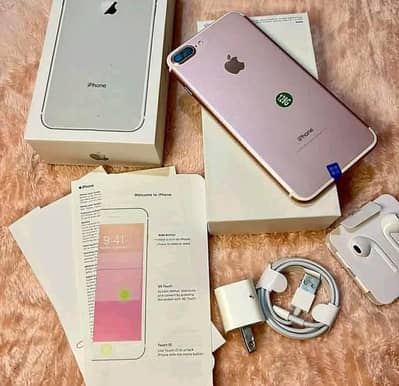 Apple iPhone 7 Plus