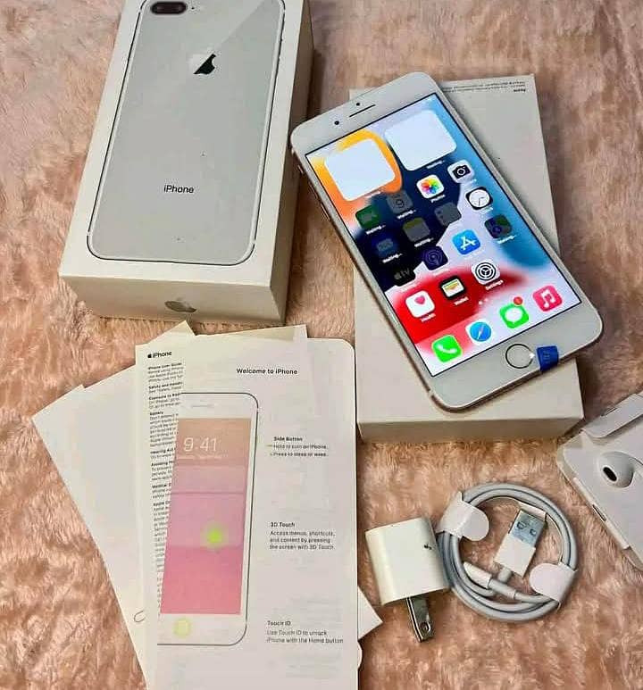 Apple iPhone 7 Plus 1