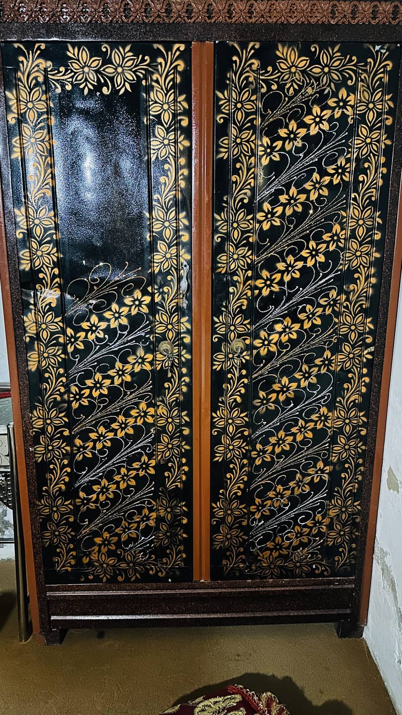 Iran bed set 1