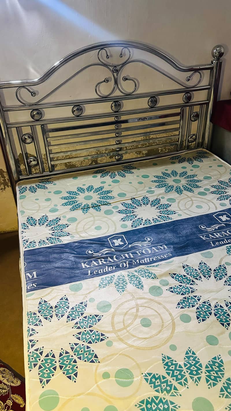 Iran bed set 2