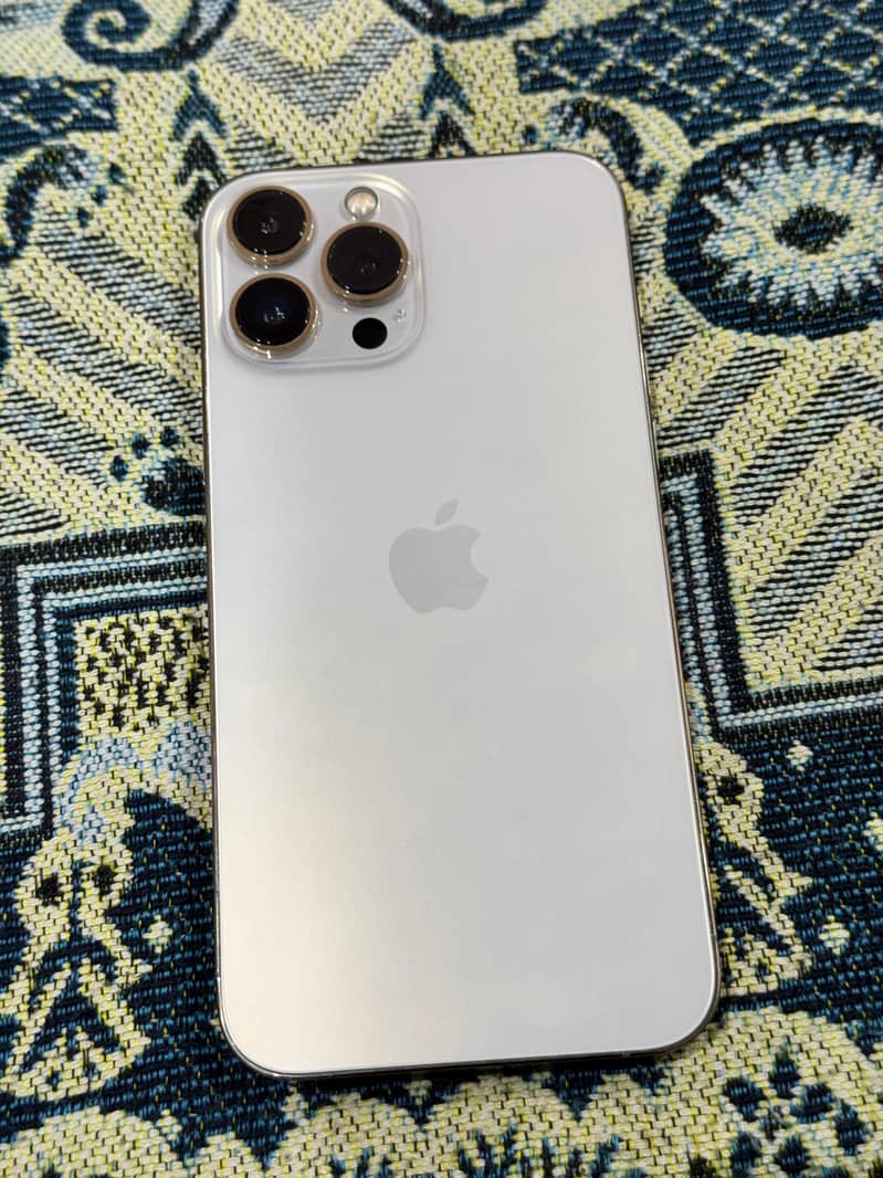 Apple iPhone 13 Pro Max 0