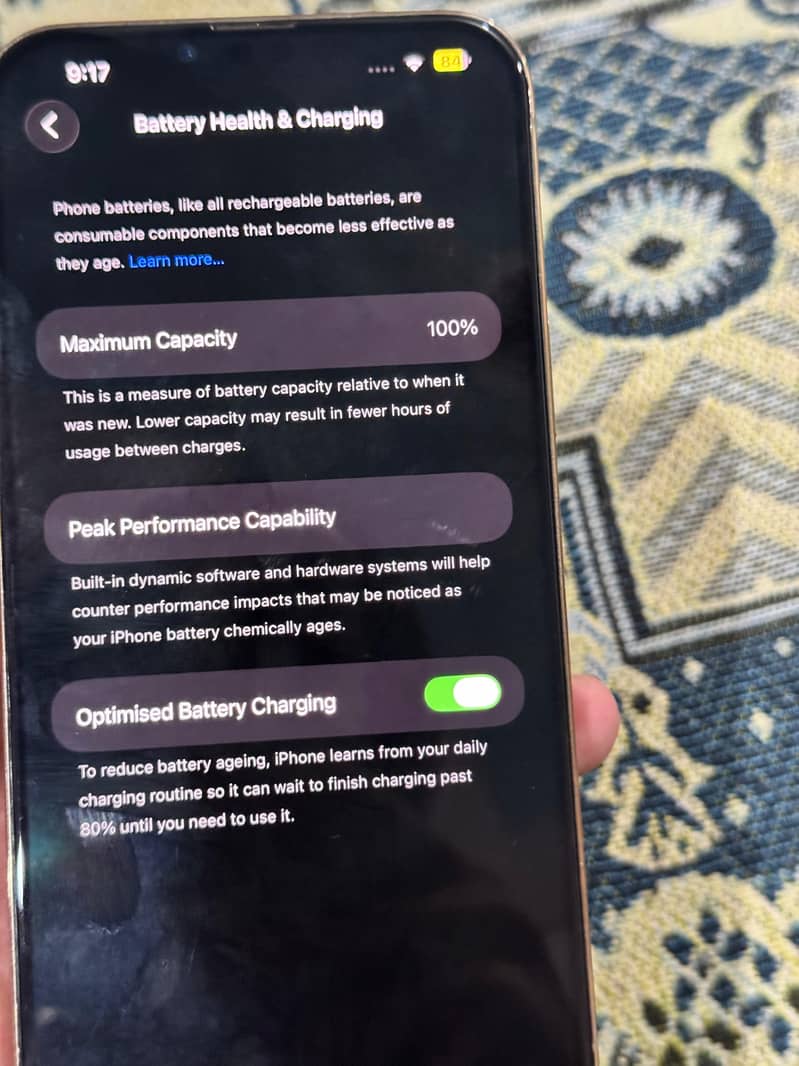 Apple iPhone 13 Pro Max 1