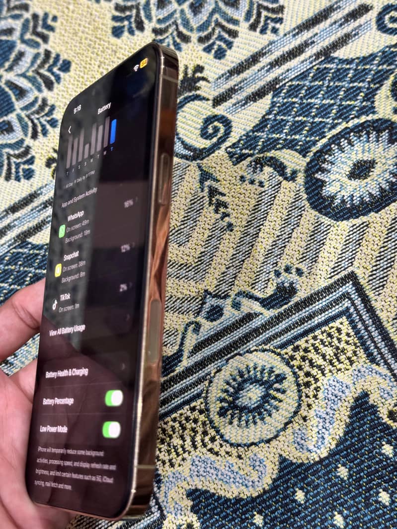 Apple iPhone 13 Pro Max 5