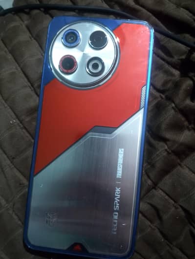 Tecno SPARK 30 Pro