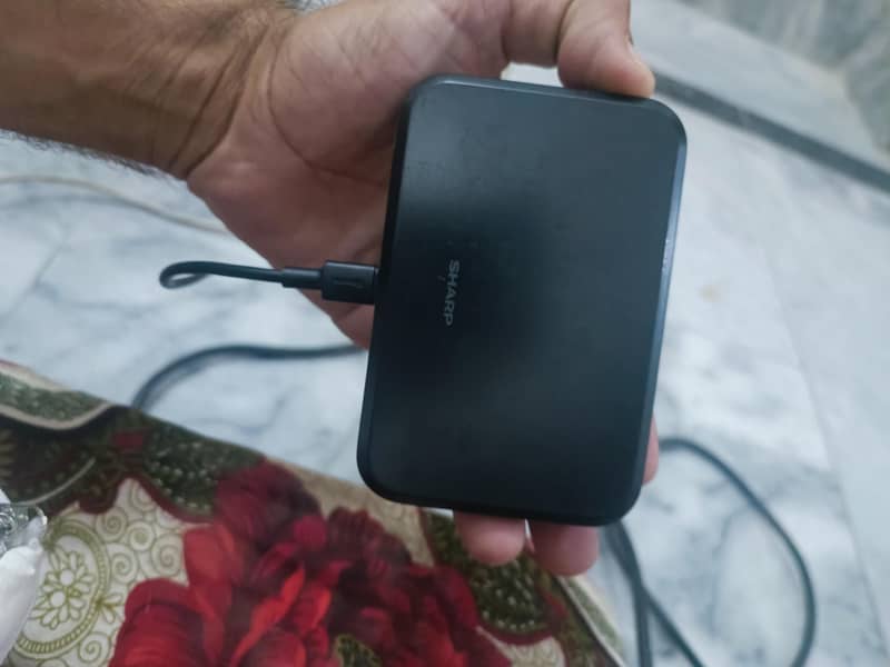 Huawei sharp 809 Unlock Device 2