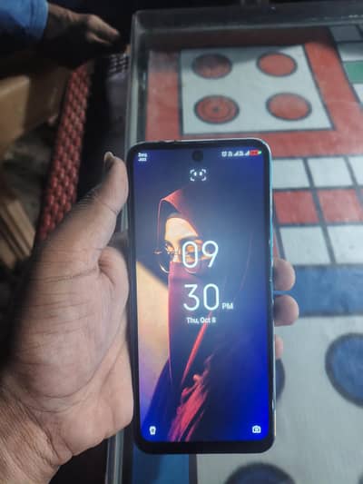 Infinix Hot 12