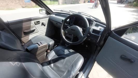 Suzuki Mehran VX 2010