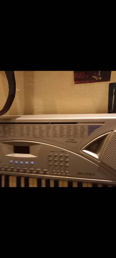 Mk 2054 keyboard