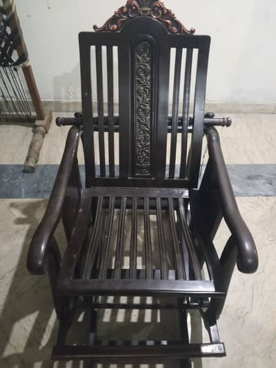 Rocking chair Easy chair