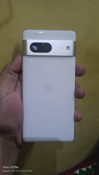 Google Pixel 7