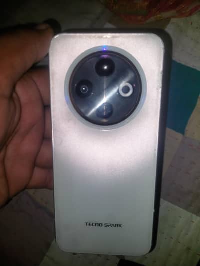 Tecno SPARK 30C