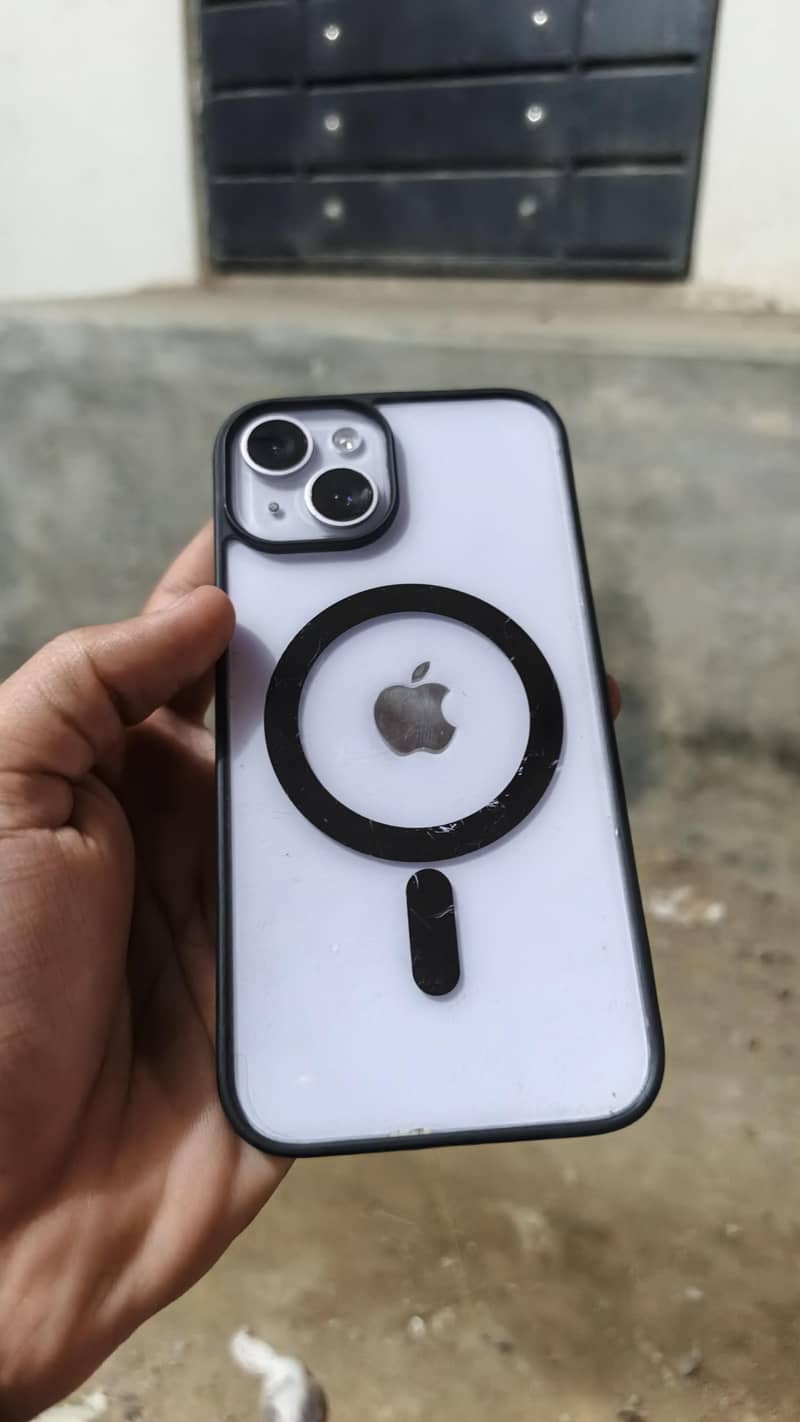 Apple iPhone 14 1