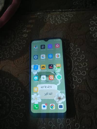 Itel Vision 1 Pro