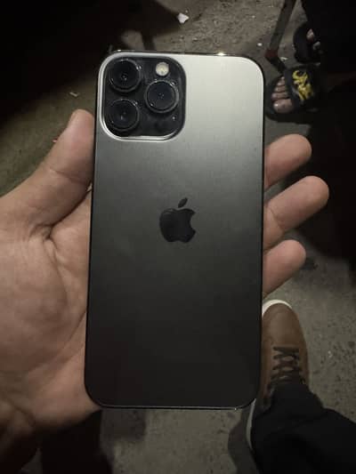 Apple iPhone 13 Pro Max