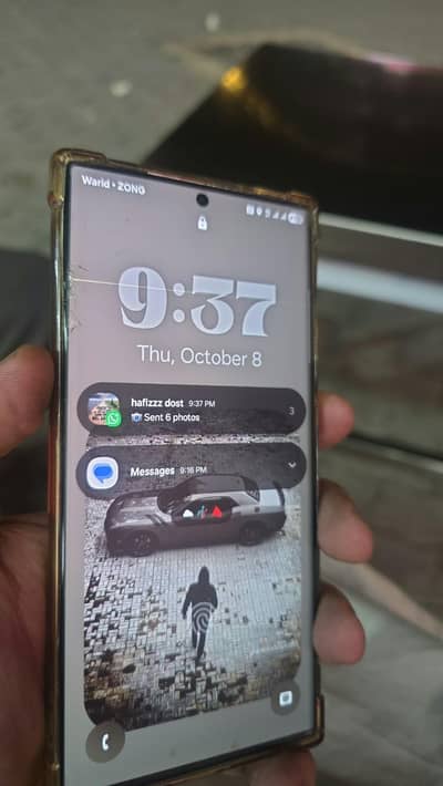Samsung Mobile S23 Ultra