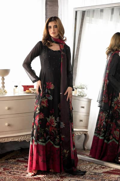 lulusar 2pc dress tag piece