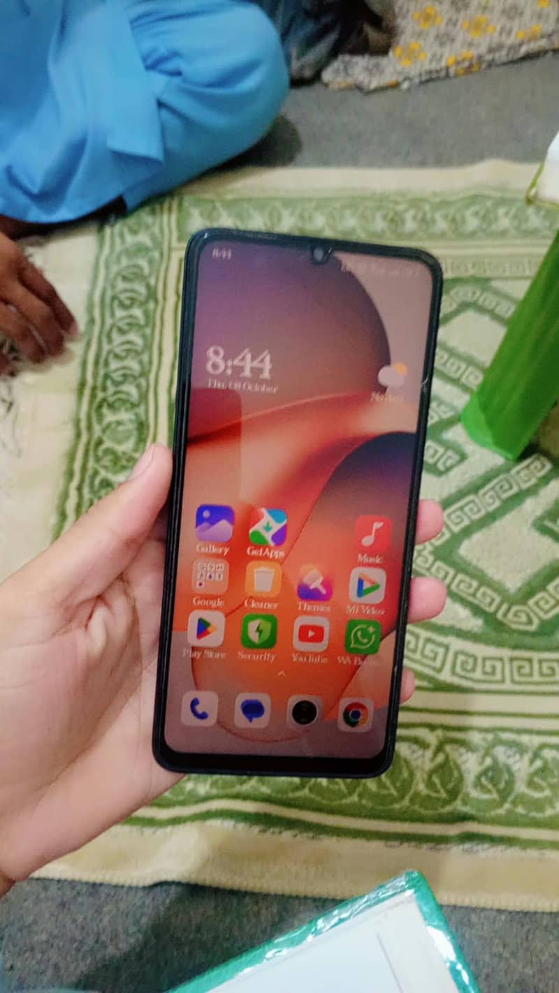 exchange with google pixel 2