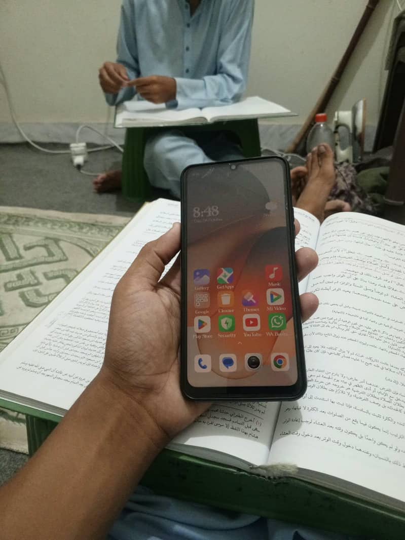exchange with google pixel 5