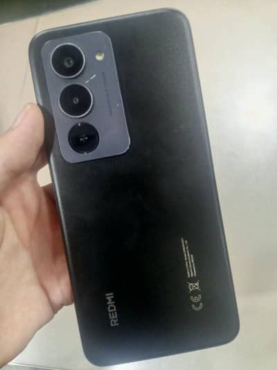 Xiaomi Redmi 15