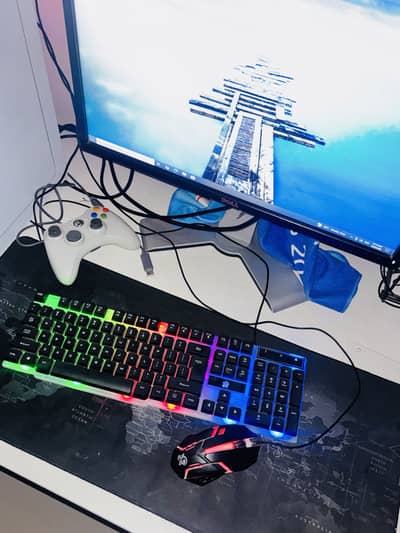 GAMING PC - With amazing specs