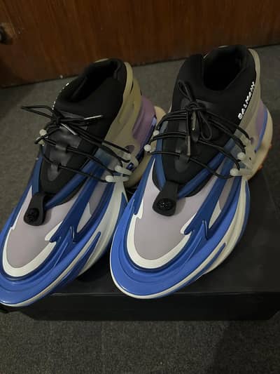 Men's Shoes