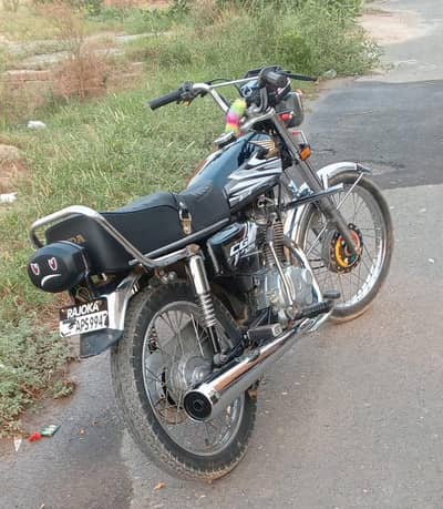 Honda 2022