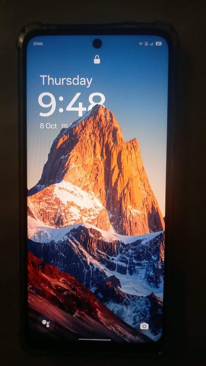 OPPO A60 0