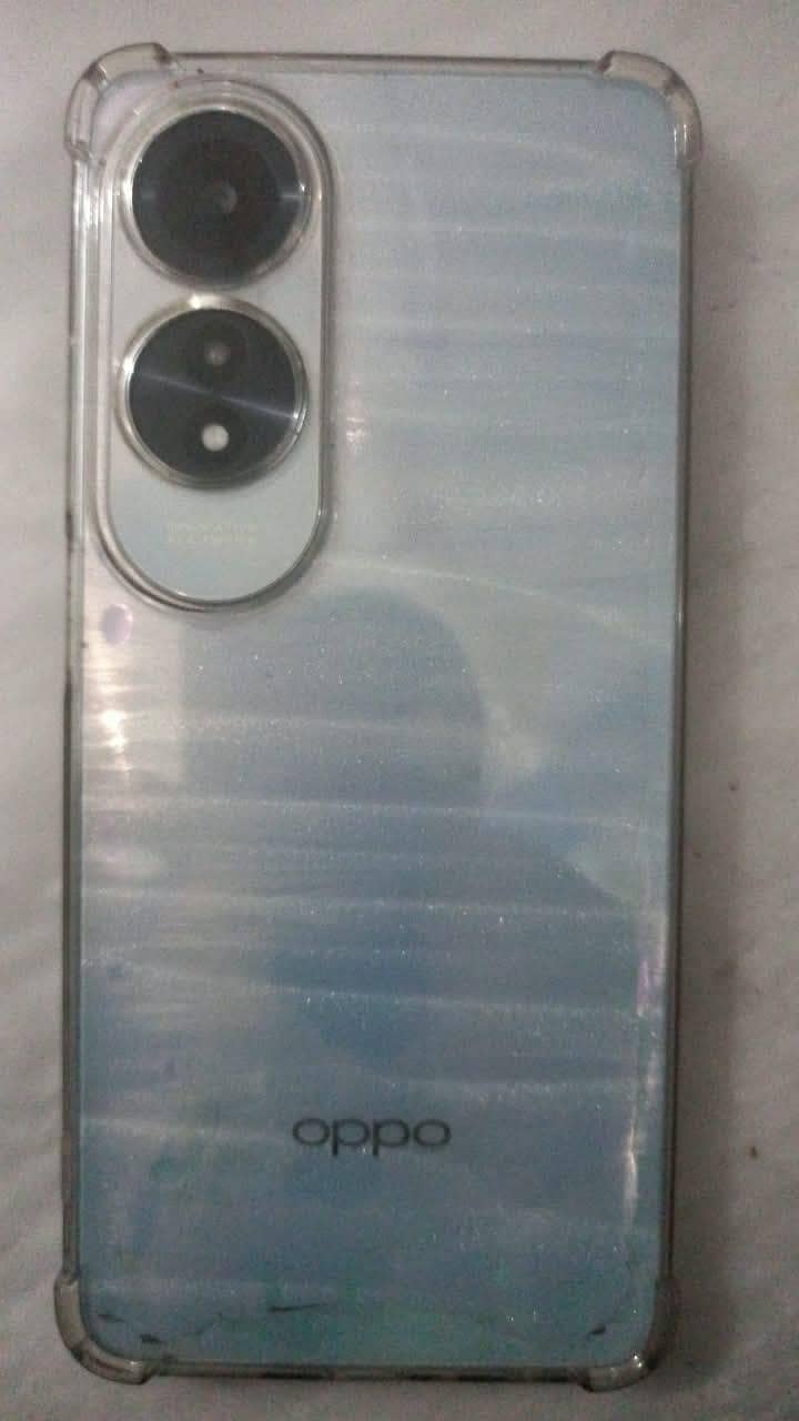 OPPO A60 2