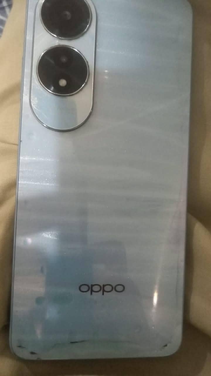 OPPO A60 3